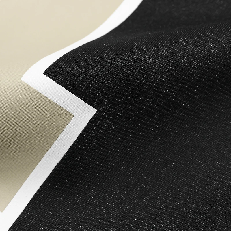 Men's Nike Devin Neal  Black New Orleans Saints Team Game Jersey