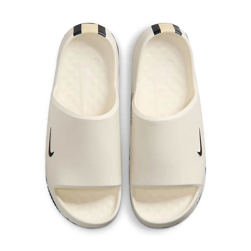 Men's Nike New Orleans Saints Calm Slides 2.0