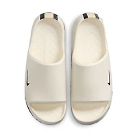 Men's Nike New Orleans Saints Calm Slides 2.0