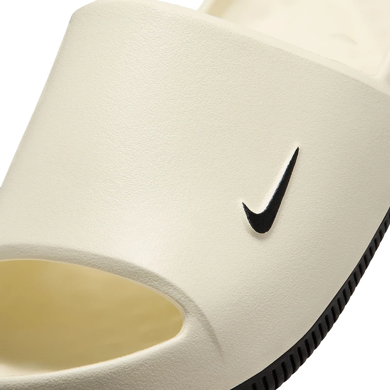 Men's Nike New Orleans Saints Calm Slides 2.0