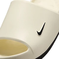 Men's Nike New Orleans Saints Calm Slides 2.0