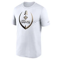 NUT SAINT WHITE HOMME NIKE ICON LEGEND T-SHIRT TEEMENSCR
