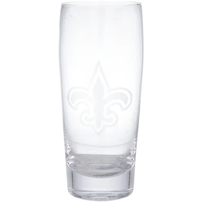 Saints de la Nouvelle-Orléans 16 oz. Verre à Pilsner Club House