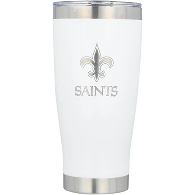 Saints de la Nouvelle-Orléans 20 oz. Gobelet en acier inoxydable MVP