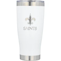 Saints de la Nouvelle-Orléans 20 oz. Gobelet en acier inoxydable MVP