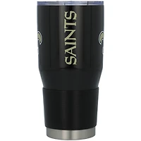 Saints de la Nouvelle-Orléans 30 oz. Gobelet en acier inoxydable Gameday