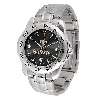 Montre Clutch des Saints de la Nouvelle-Orléans