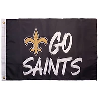 Drapeau New Orleans Saints Ronald McDonald House Charities 20'' x 30''