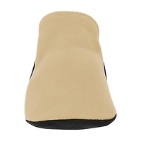 Newborn & Infant Black New Orleans Saints Home Field Advantage Three-Piece Bodysuit, Bib Booties Set