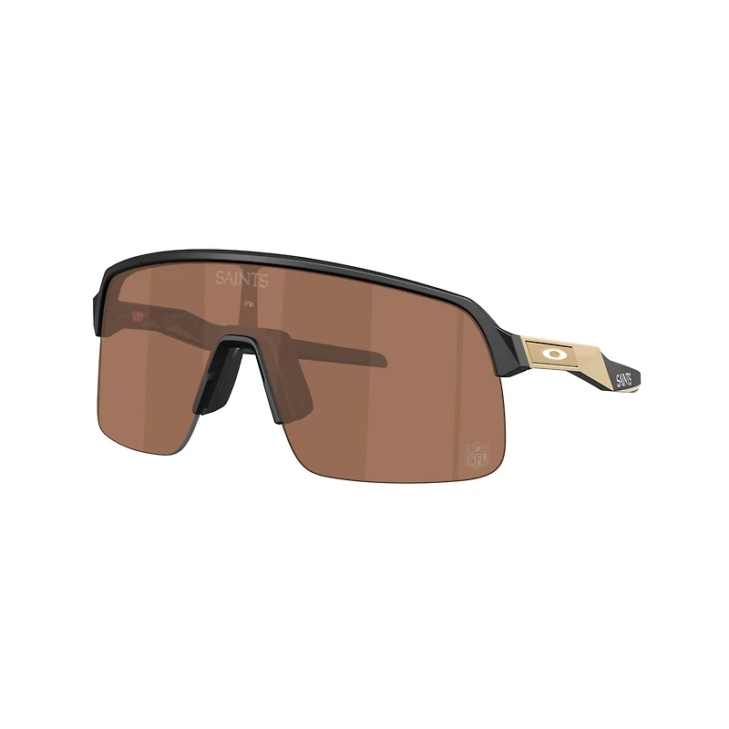 Oakley  New Orleans Saints Sutro Lite PRIZM Sunglasses