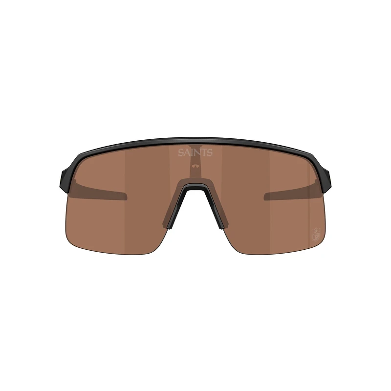 Oakley  New Orleans Saints Sutro Lite PRIZM Sunglasses