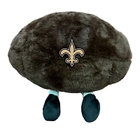 Peluche Pegasus New Orleans Saints Player Pal