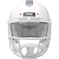 Riddell New Orleans Saints 2024 Salute To Service Speed Authentic Helmet