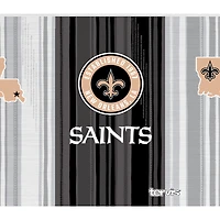 Tervis Saints de la Nouvelle-Orléans 24oz. Bouteille d'eau tout en large goulot