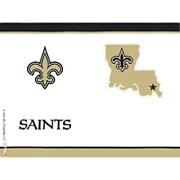 Tervis Saints de la Nouvelle-Orléans 24oz. Gobelet Tradition Classique