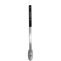 The Sports Vault New Orleans Saints - 16'' BBQ/Kitchen Tongs