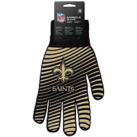 The Sports Vault New Orleans Saints - BBQ Glove