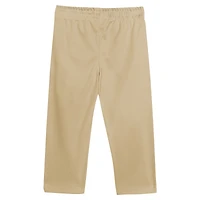 Toddler Outerstuff Black/Vegas Gold New Orleans Saints Red Zone V-Neck T-Shirt & Pants Set