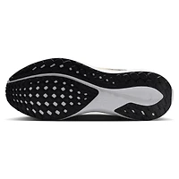 Baskets unisexes Nike Air Zoom Pegasus 41 noires des Saints de la Nouvelle-Orléans