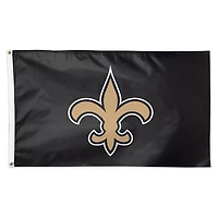 WinCraft New Orleans Saints Deluxe 3' x 5' Flag