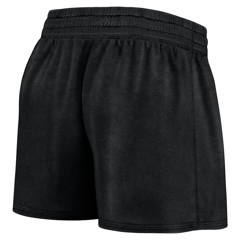 Short noir New Orleans Saints Start to Finish pour femme Fanatics