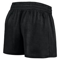 Short noir New Orleans Saints Start to Finish pour femme Fanatics