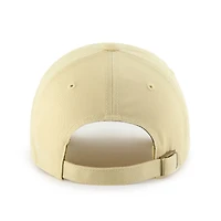 Women's '47 Gold New Orleans Saints Miata Clean Up Adjustable Hat
