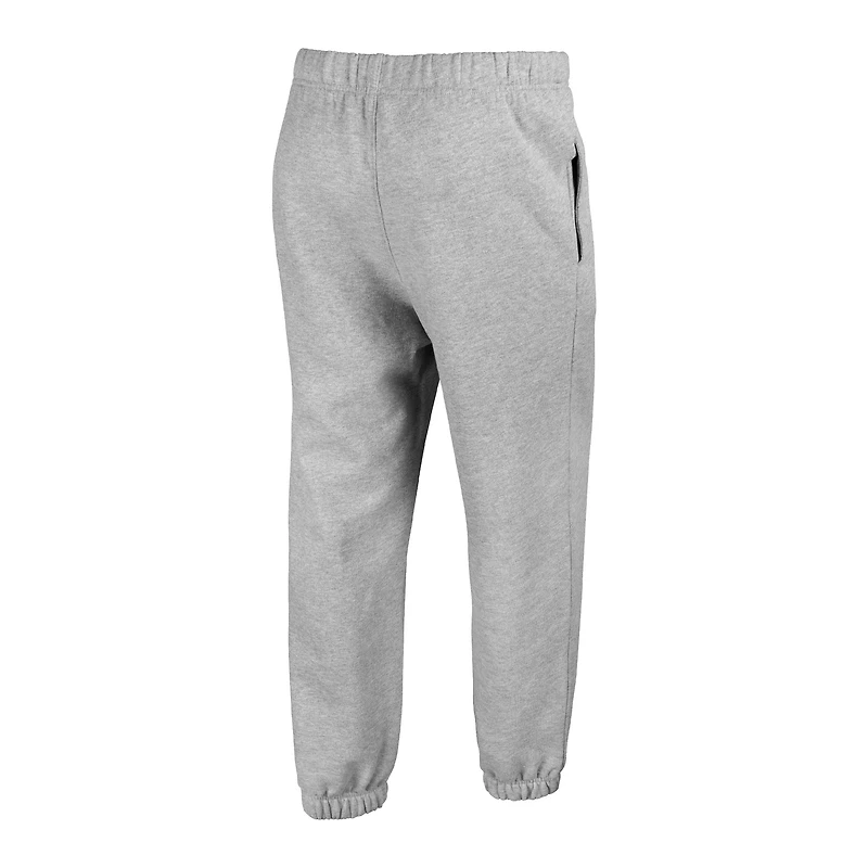 Pantalon de survêtement '47 New Orleans Saints Double Pro Harper Jogger gris pour femmes