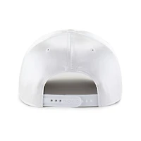 Women's '47  White New Orleans Saints Outspoken Hitch Adjustable Hat