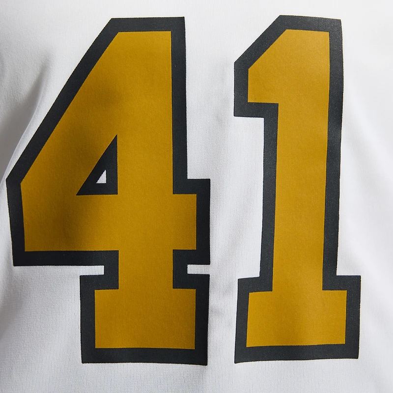 Women's Nike Alvin Kamara White New Orleans Saints Alternate Game Player Jersey