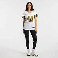 Women's Nike Alvin Kamara White New Orleans Saints Alternate Game Player Jersey