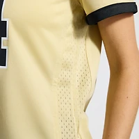 Women's Nike Cameron Jordan Gold New Orleans Saints Gameday Golds Alternate Game Player Jersey