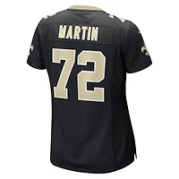 Women's Nike Nick Martin Black New Orleans Saints Game Player Jersey