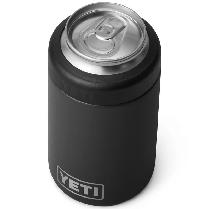 YETI New Orleans Saints 12oz. Rambler Colster Can Cooler