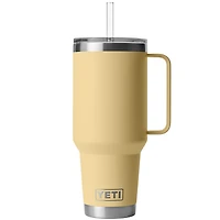 Tasse à paille Rambler YETI New Orleans Saints (1,27 l)