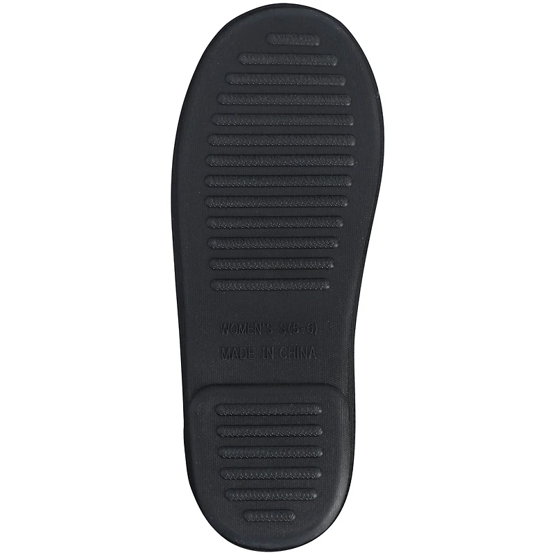 Youth FOCO New Orleans Saints Team Scuff Slippers