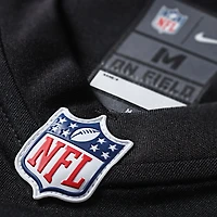 Youth Nike Michael Thomas Black New Orleans Saints Game Jersey