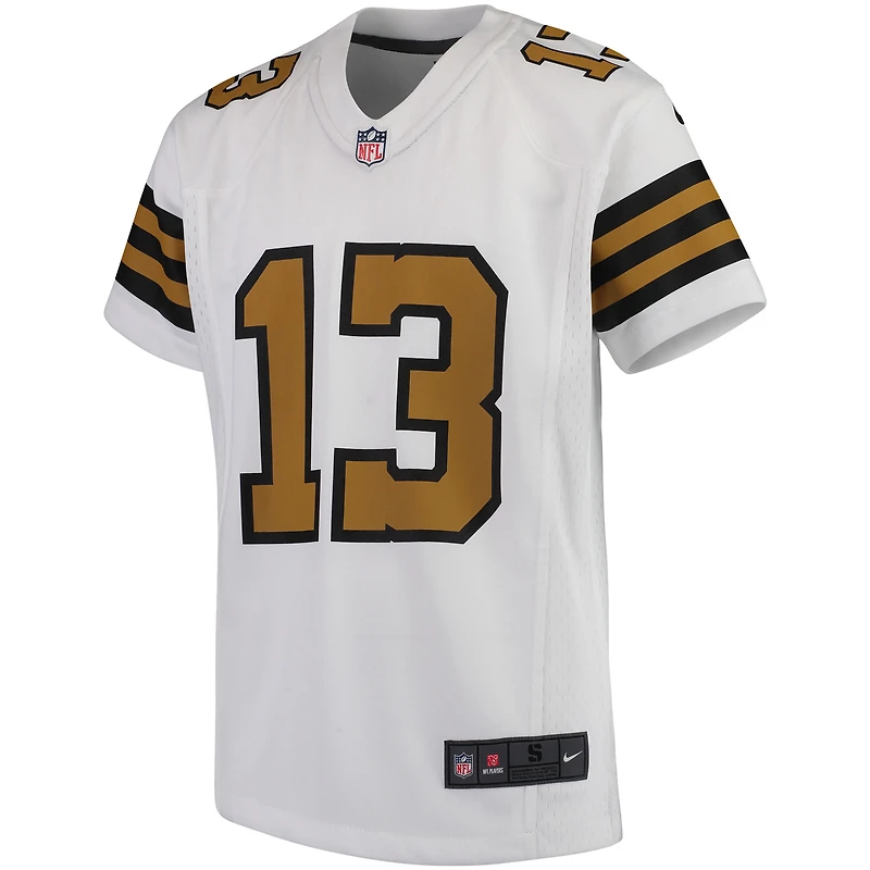 Youth Nike Michael Thomas New Orleans Saints Game Jersey