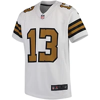 Youth Nike Michael Thomas New Orleans Saints Game Jersey