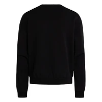 Sweat-shirt Soft Lux NYC FC ONY F25 pour homme, modèle V166134, uniquement NY x Adidas, SWTMENCRW KV5587
