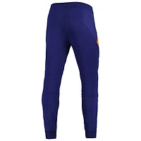 Pantalon de voyage adidas Royal New York City FC 2023 Player Club pour homme
