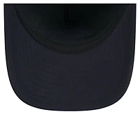 Casquette ajustable New Era bleu clair New York City FC 2025 Jersey Hook 9FORTY M-Crown pour homme