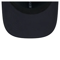 Casquette extensible à boutons-pression New York City FC 2025 Jersey Hook 9SEVENTY bleu ciel/bleu marine pour homme New Era