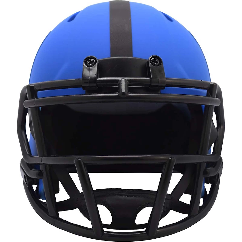 Casque mini Riddell Rave Speed ​​des Giants de New York