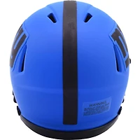 Casque mini Riddell Rave Speed ​​des Giants de New York