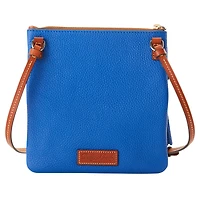 Sac à main à bandoulière triple zip Dooney & Bourke New York Giants
