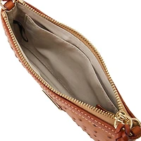 Grand sac à main fin Dooney & Bourke New York Giants