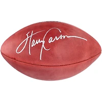 Harry Carson New York Giants Autographed Superbowl XXI Pro Football