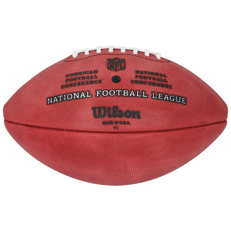 V106832 Giants Jaxson Dart New York Giants Ballon de football couleur autographié Duke avec plusieurs inscriptions - Édition limitée à 25 0 Jaxson Dart AUT FOOTBALL 45772 AUTBALFTB FTBLDA0101