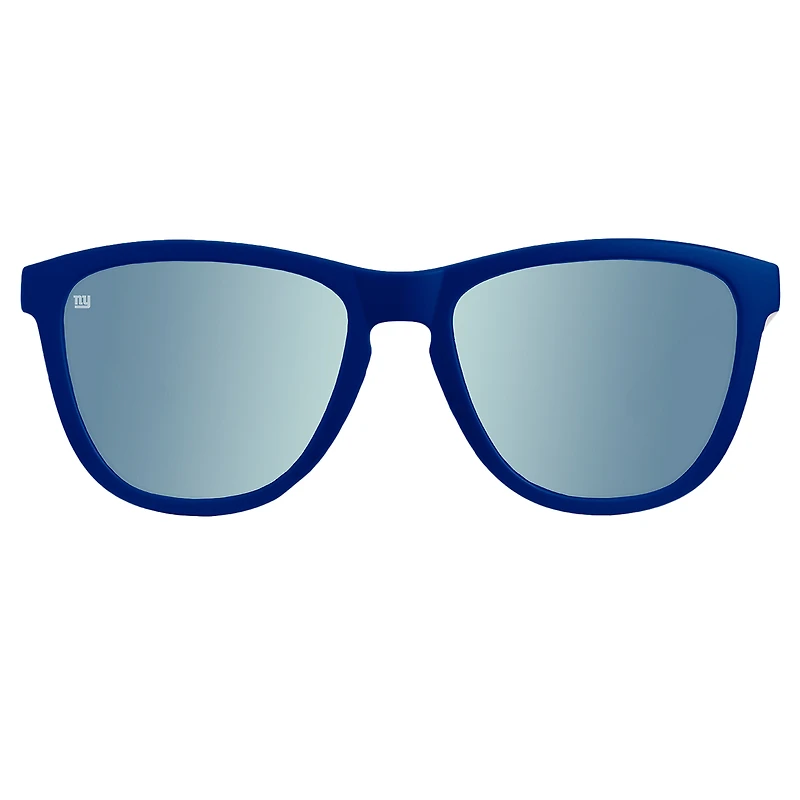 Lunettes de soleil de sport haut de gamme Knockaround New York Giants